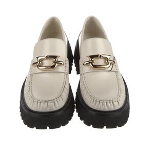 Ferragamo Loafers NWOT